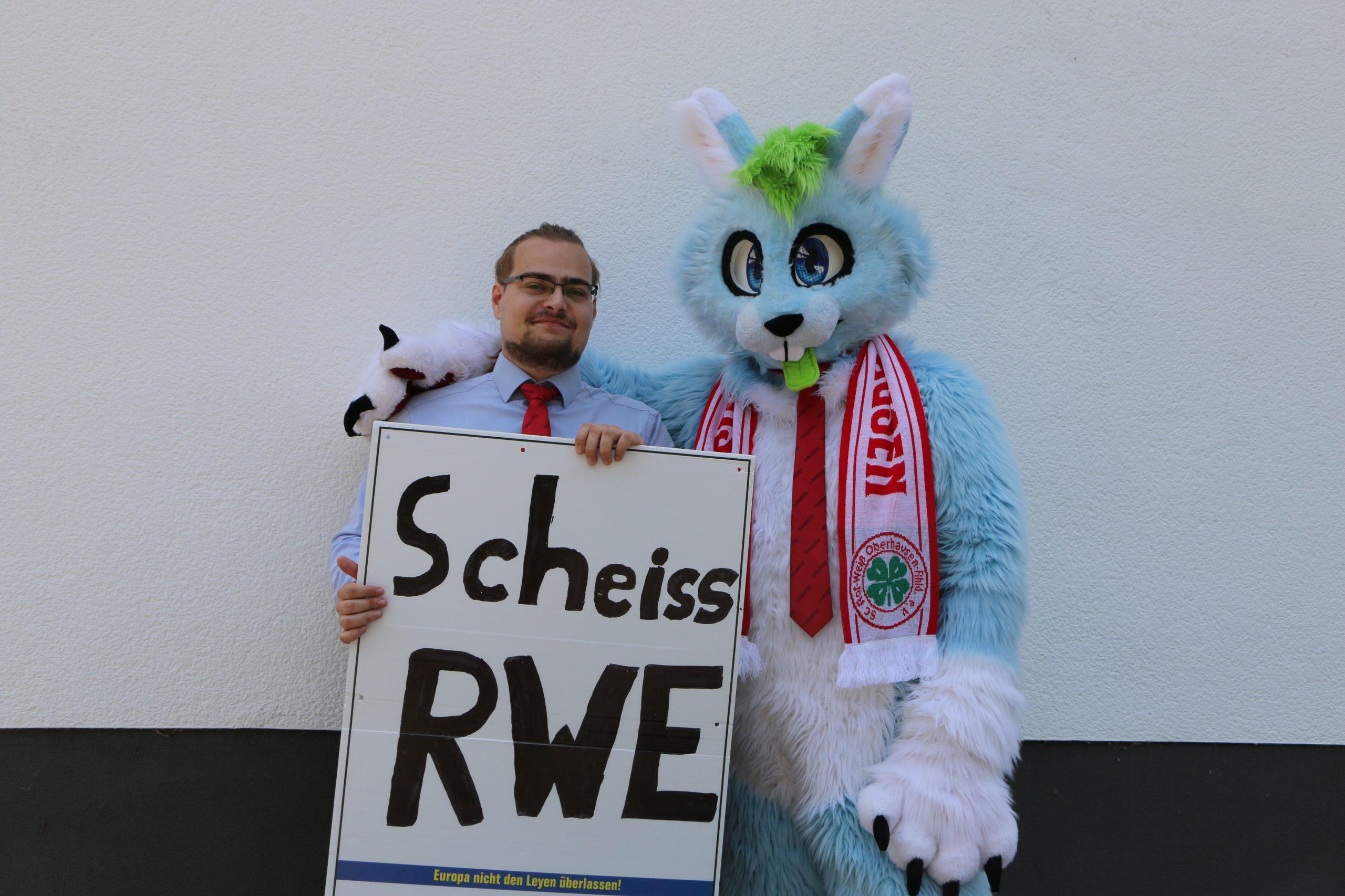 Bringt eure Weiber mit zum Stammtisch!